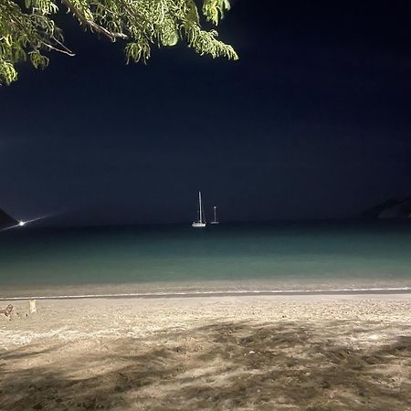 White Taganga Ξενοδοχείο Εξωτερικό φωτογραφία
