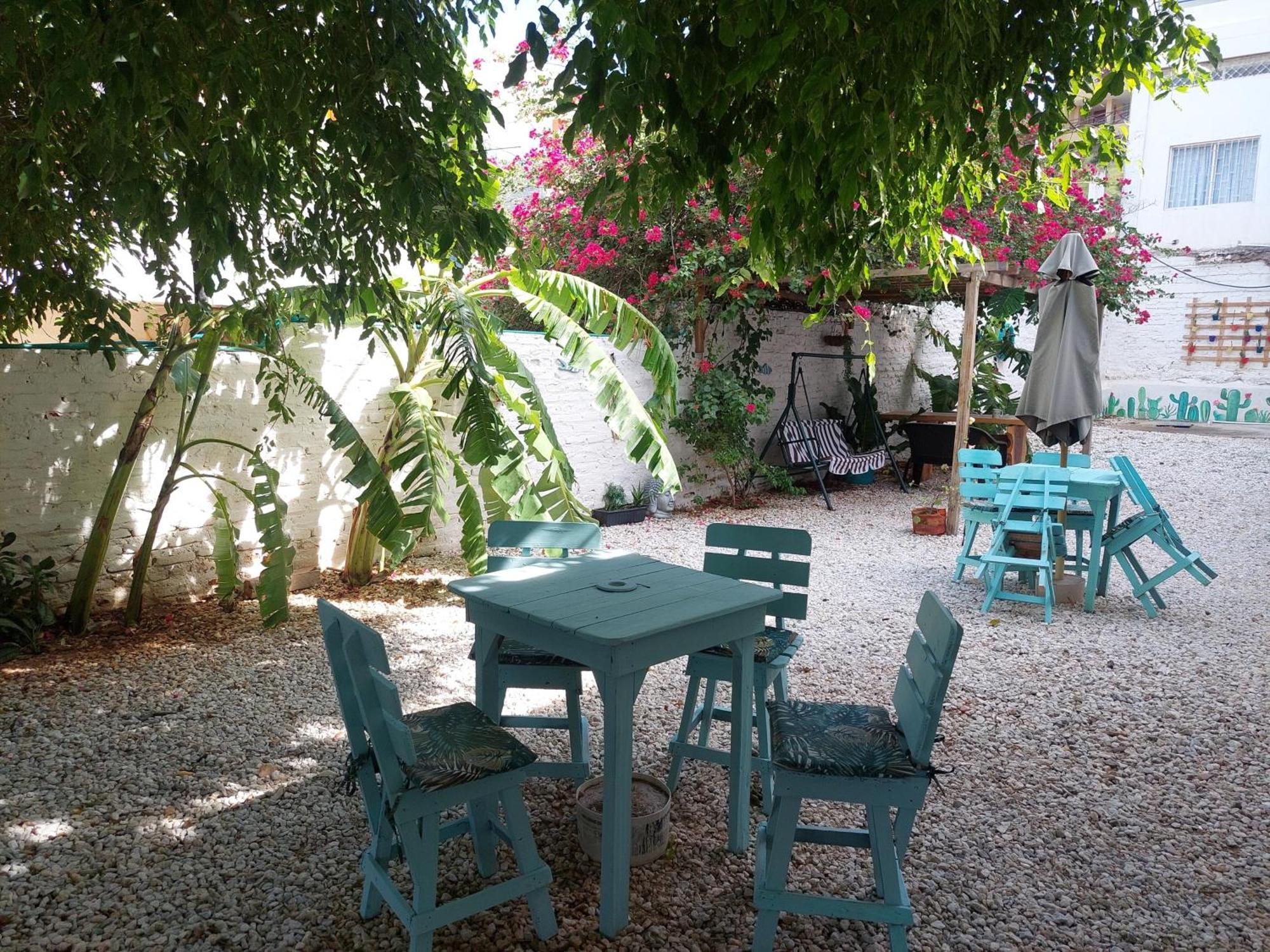White Taganga Ξενοδοχείο Εξωτερικό φωτογραφία