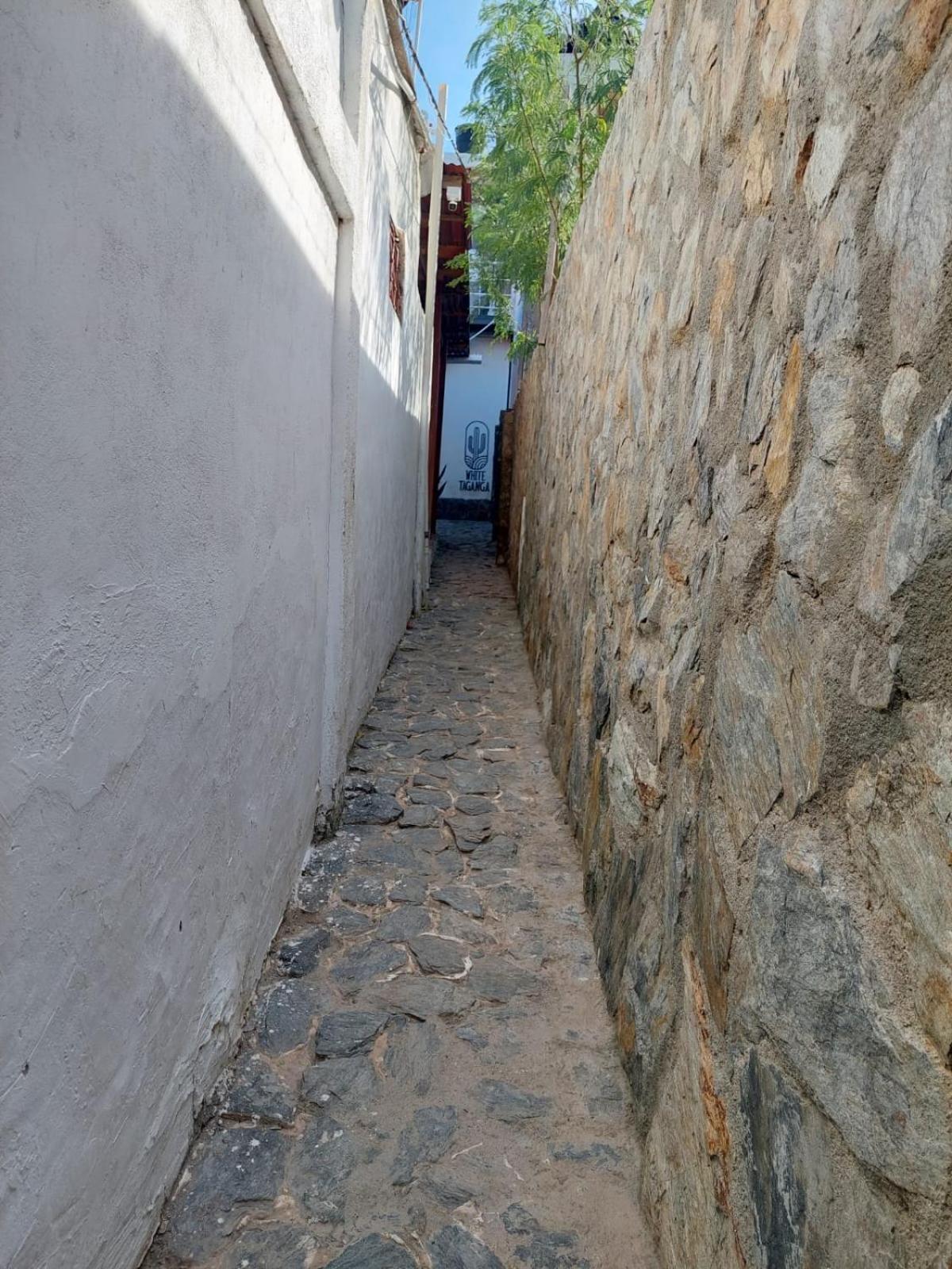 White Taganga Ξενοδοχείο Εξωτερικό φωτογραφία