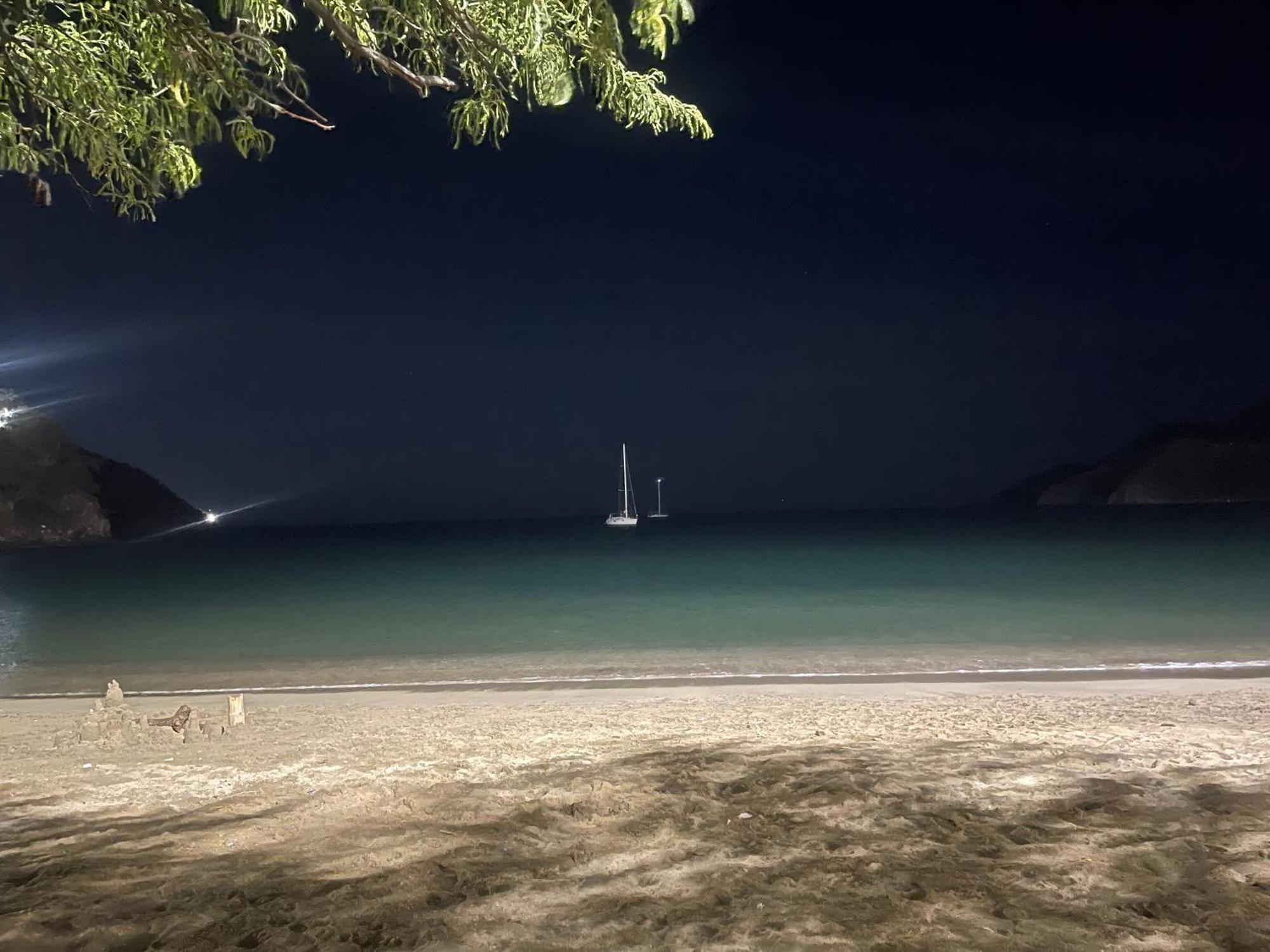 White Taganga Ξενοδοχείο Εξωτερικό φωτογραφία