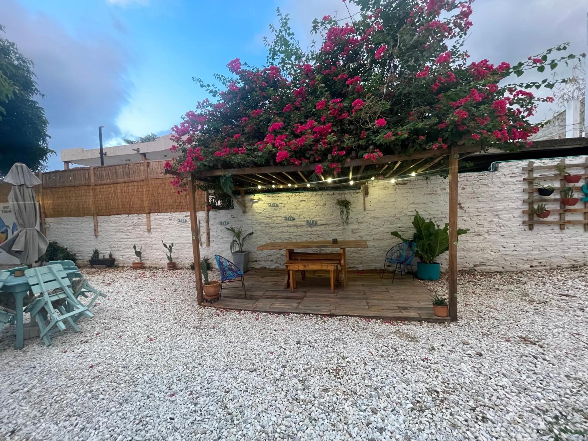 White Taganga Ξενοδοχείο Εξωτερικό φωτογραφία